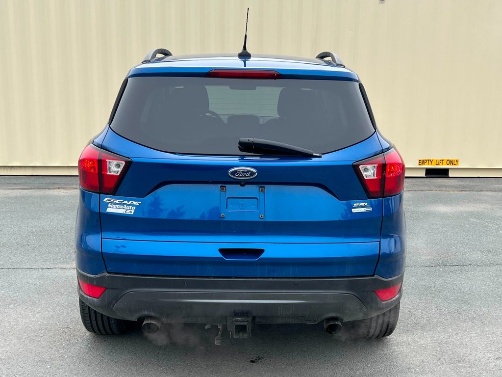 Ford Escape SEL | Cam | USB | HtdSeats | Bluetooth | Keyless 2019 à Bridgewater, Nouveau-Brunswick - 4 - w1024h768px