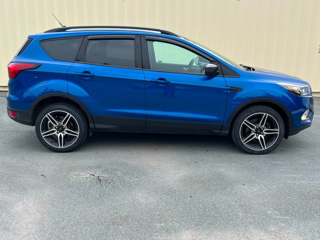 Ford Escape SEL | Cam | USB | HtdSeats | Bluetooth | Keyless 2019 à Bridgewater, Nouveau-Brunswick - 2 - w1024h768px