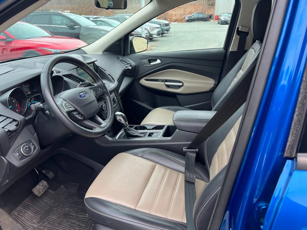 Ford Escape SEL | Cam | USB | HtdSeats | Bluetooth | Keyless 2019 à Bridgewater, Nouveau-Brunswick - 17 - w1024h768px
