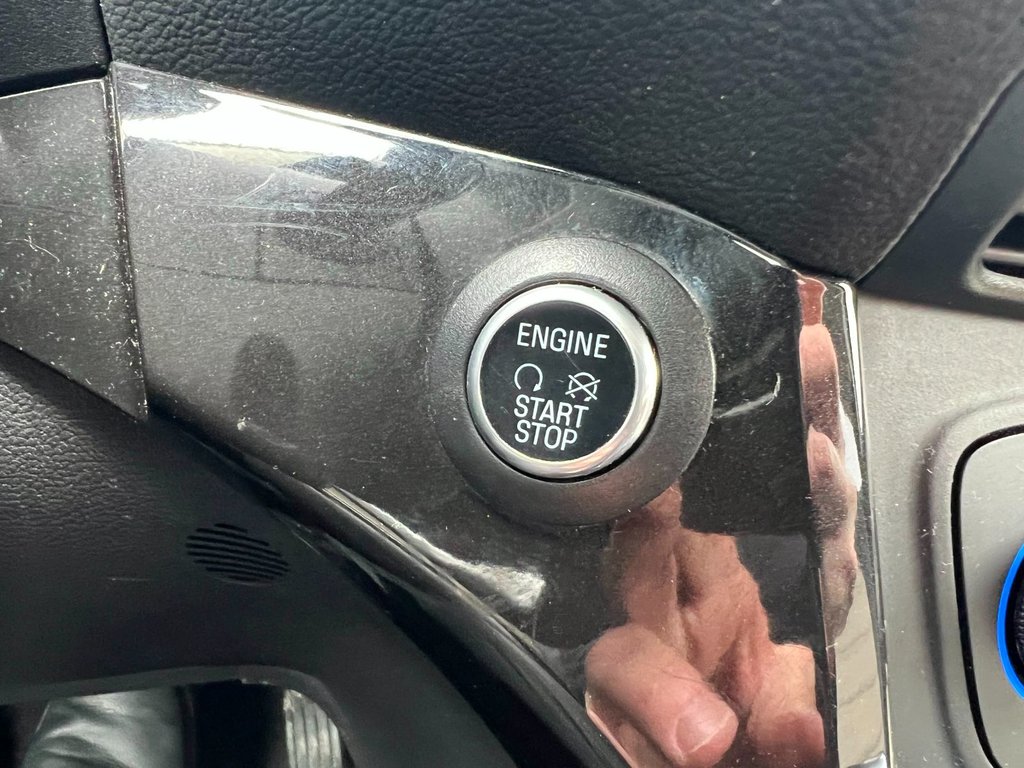 Ford Escape SEL | Cam | USB | HtdSeats | Bluetooth | Keyless 2019 à Bridgewater, Nouveau-Brunswick - 35 - w1024h768px