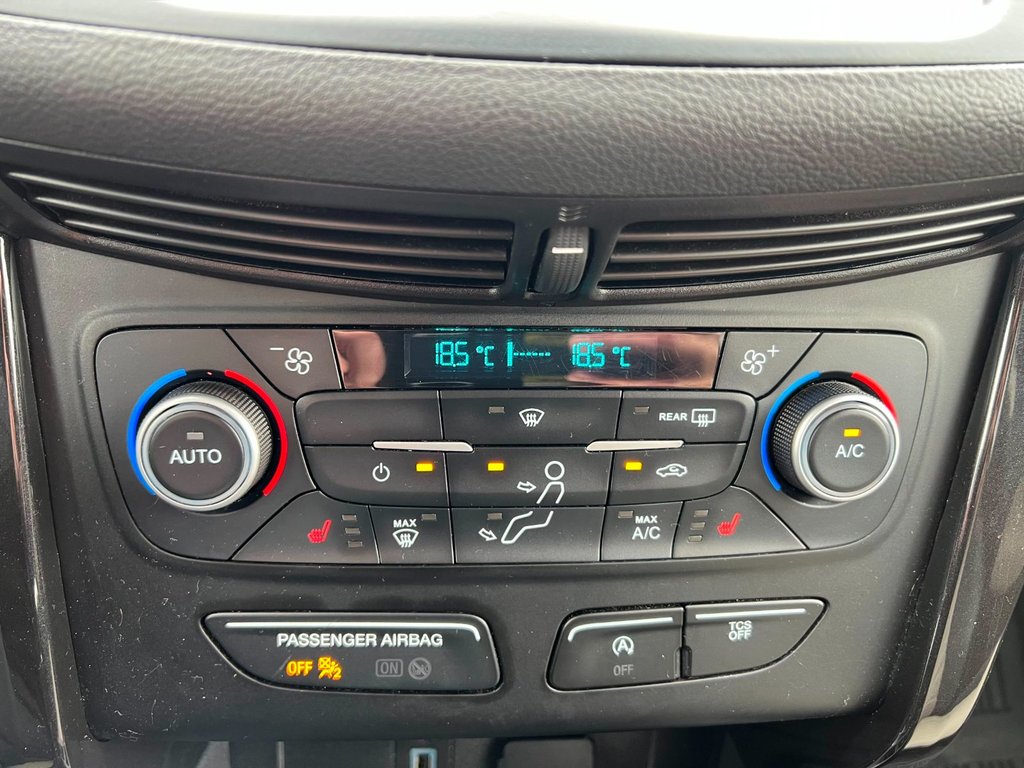 Ford Escape SEL | Cam | USB | HtdSeats | Bluetooth | Keyless 2019 à Bridgewater, Nouveau-Brunswick - 36 - w1024h768px