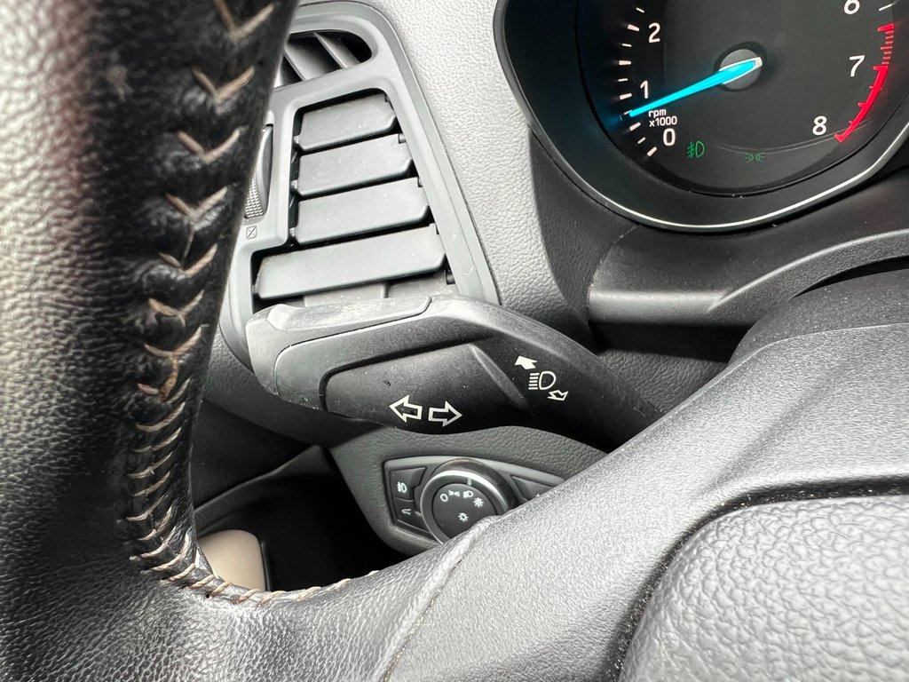 Ford Escape SEL | Cam | USB | HtdSeats | Bluetooth | Keyless 2019 à Bridgewater, Nouveau-Brunswick - 28 - w1024h768px