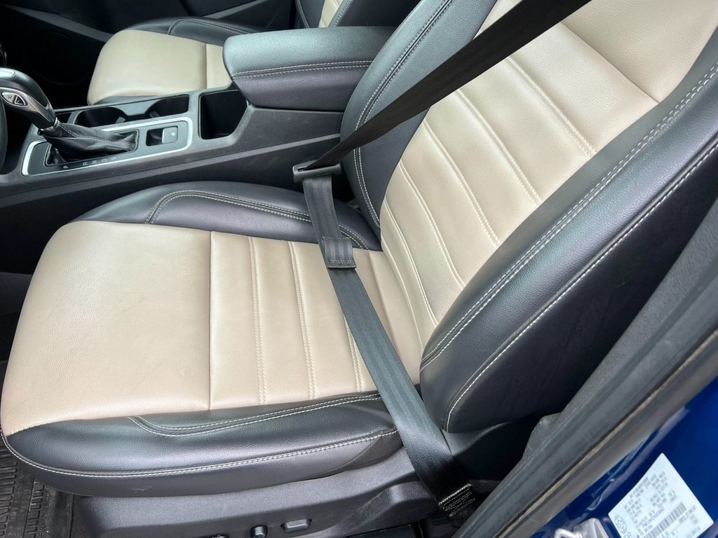 Ford Escape SEL | Cam | USB | HtdSeats | Bluetooth | Keyless 2019 à Bridgewater, Nouveau-Brunswick - 20 - w1024h768px