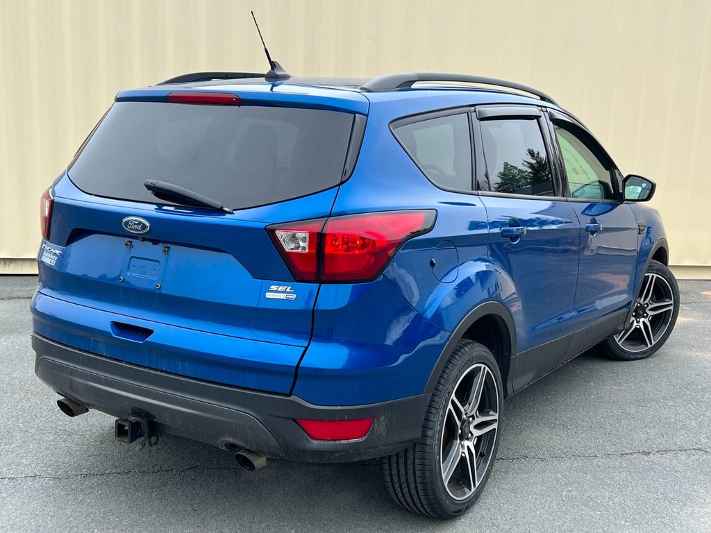Ford Escape SEL | Cam | USB | HtdSeats | Bluetooth | Keyless 2019 à Bridgewater, Nouveau-Brunswick - 3 - w1024h768px