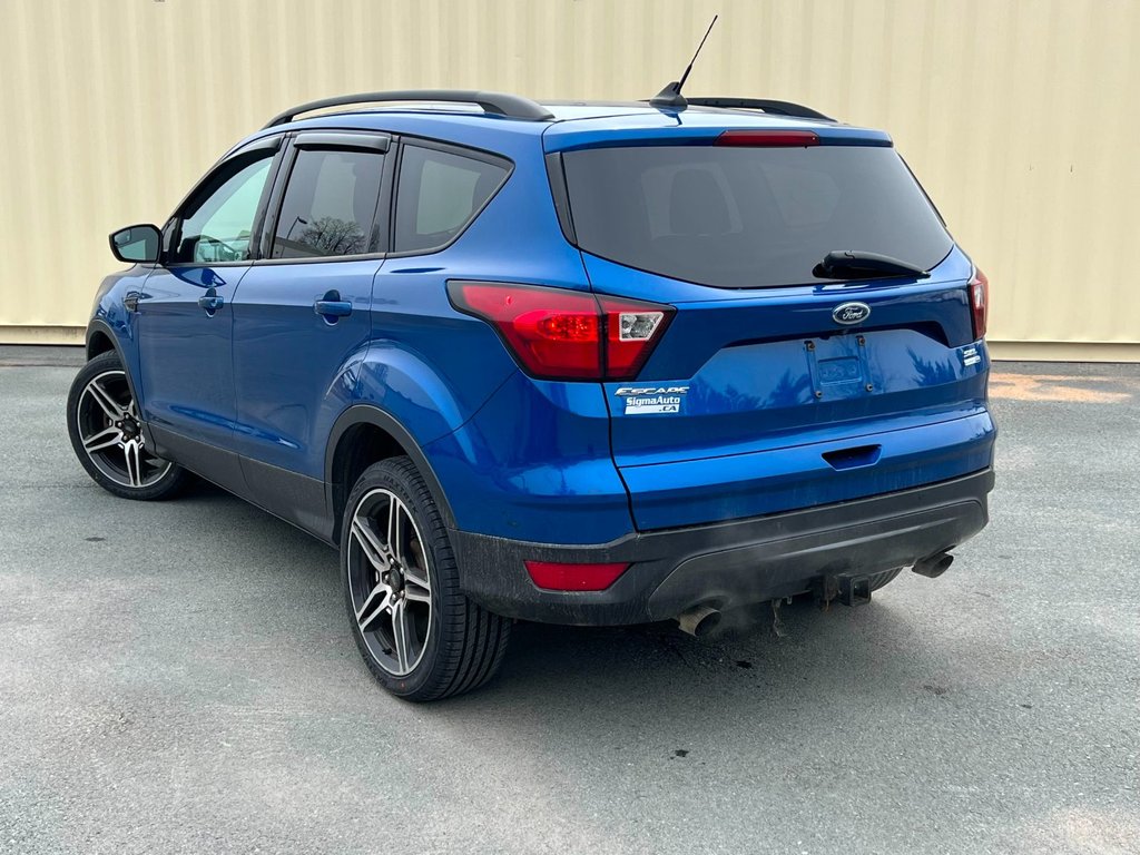 Ford Escape SEL | Cam | USB | HtdSeats | Bluetooth | Keyless 2019 à Bridgewater, Nouveau-Brunswick - 5 - w1024h768px