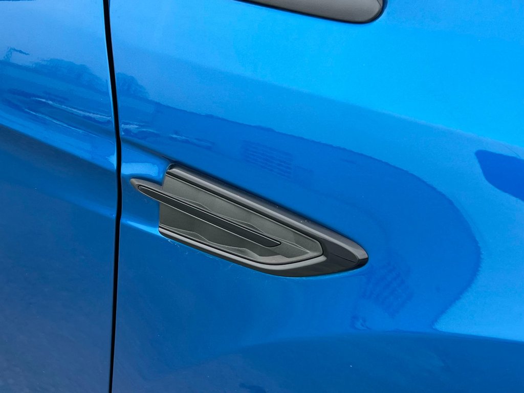 Ford Escape SEL | Cam | USB | HtdSeats | Bluetooth | Keyless 2019 à Bridgewater, Nouveau-Brunswick - 11 - w1024h768px