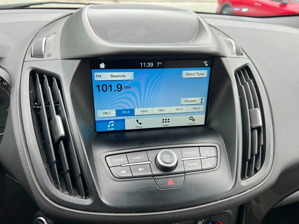 Ford Escape SEL | Cam | USB | HtdSeats | Bluetooth | Keyless 2019 à Bridgewater, Nouveau-Brunswick - 33 - w1024h768px
