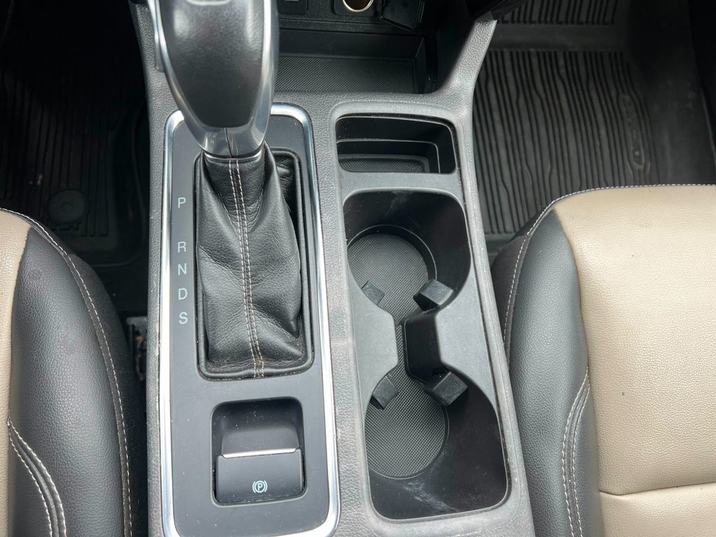 Ford Escape SEL | Cam | USB | HtdSeats | Bluetooth | Keyless 2019 à Bridgewater, Nouveau-Brunswick - 38 - w1024h768px