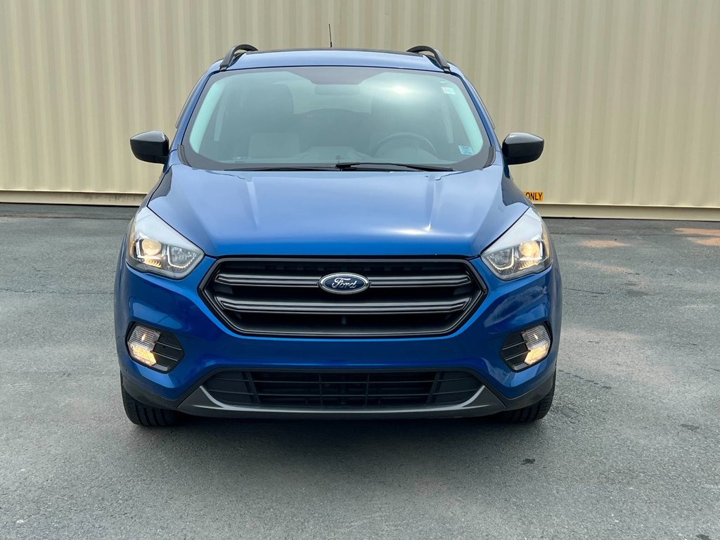 Ford Escape SEL | Cam | USB | HtdSeats | Bluetooth | Keyless 2019 à Bridgewater, Nouveau-Brunswick - 8 - w1024h768px