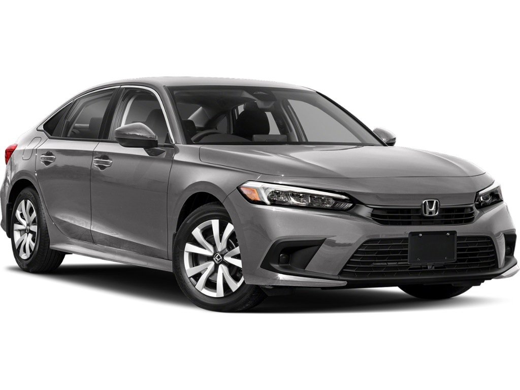 Honda Civic LX | Cam | USB | HtdSeats | Bluetooth | Keyless 2022 à Hebbville, Nouvelle-Écosse - 1 - w1024h768px