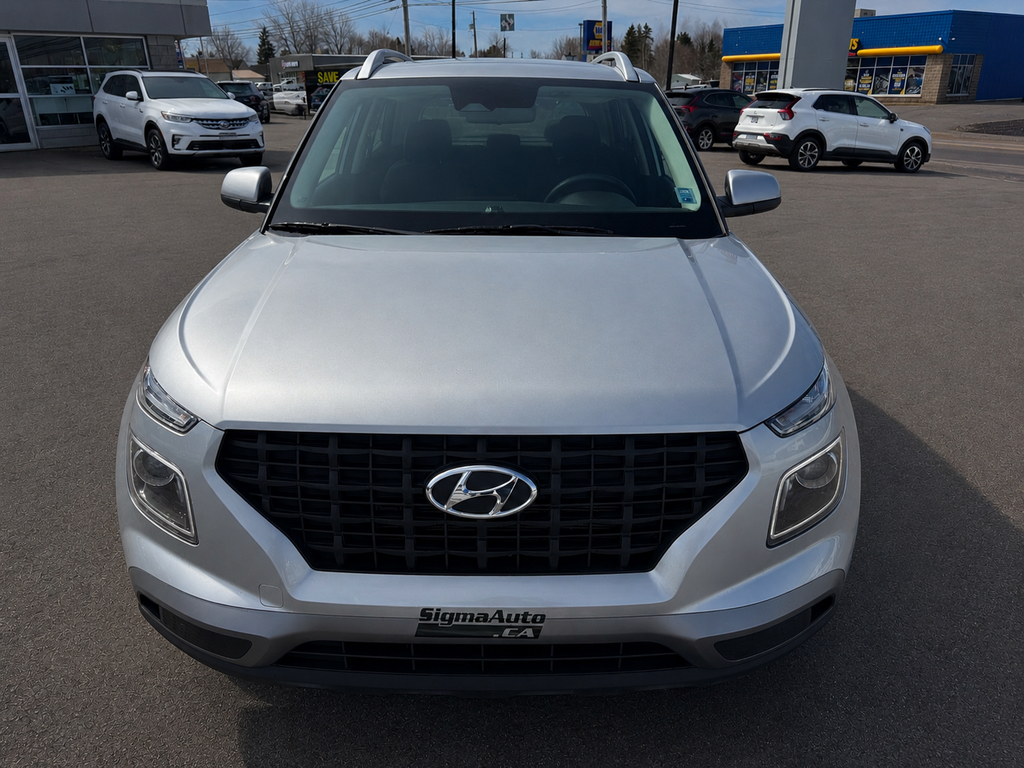 2024 Hyundai Venue Preferred | Cam | USB | HtdSeat | Warranty to 2029 in Hebbville, Nova Scotia - 8 - w1024h768px