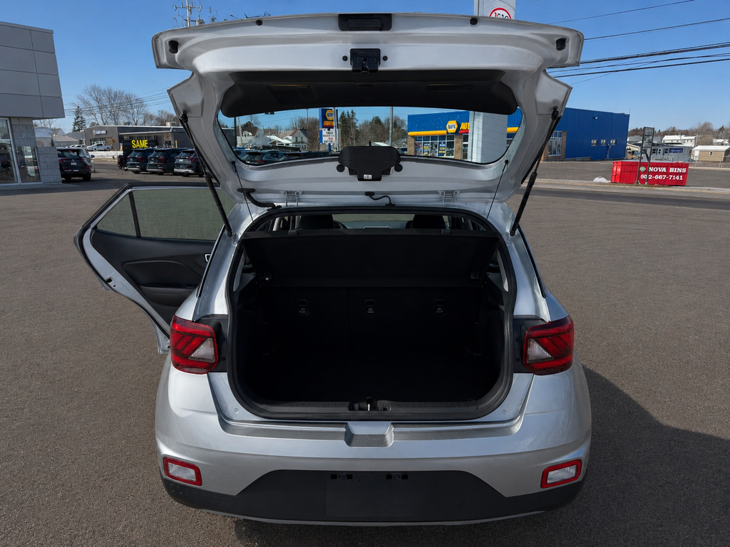 2024 Hyundai Venue Preferred | Cam | USB | HtdSeat | Warranty to 2029 in Hebbville, Nova Scotia - 18 - w1024h768px
