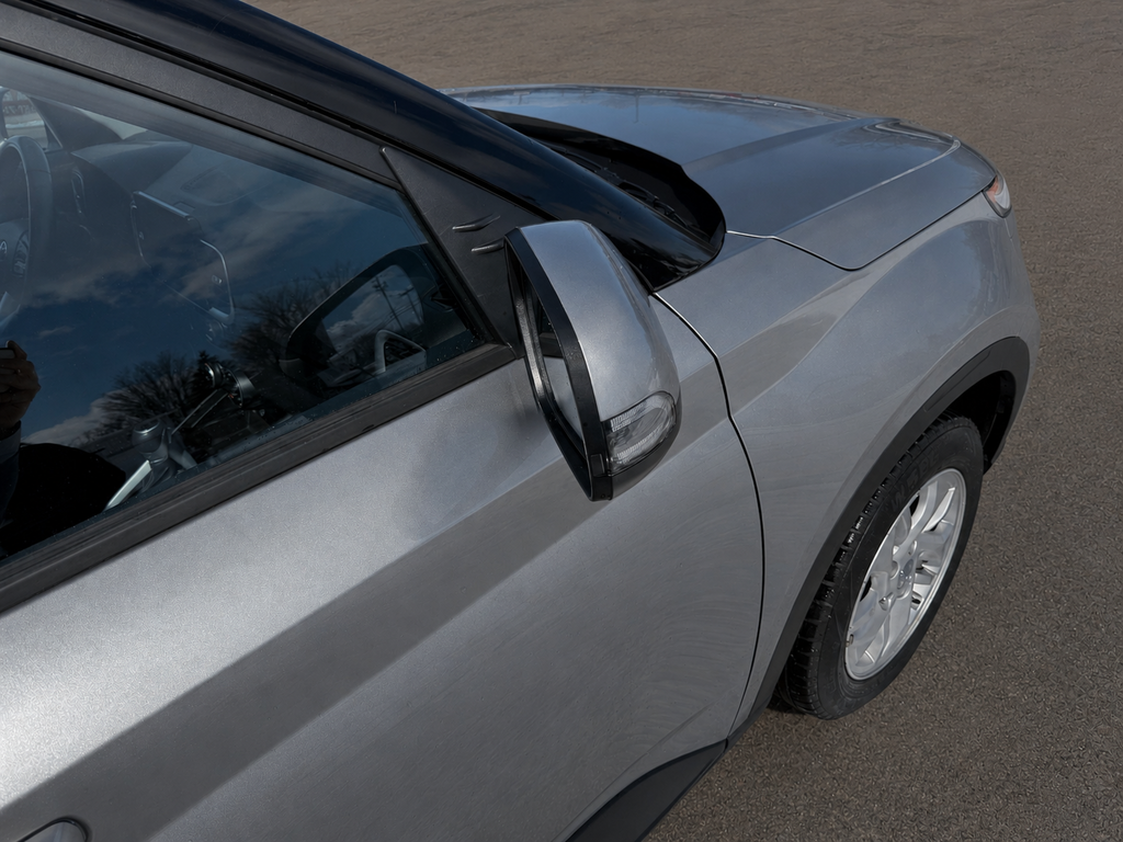 2024 Hyundai Venue Preferred | Cam | USB | HtdSeat | Warranty to 2029 in Hebbville, Nova Scotia - 13 - w1024h768px