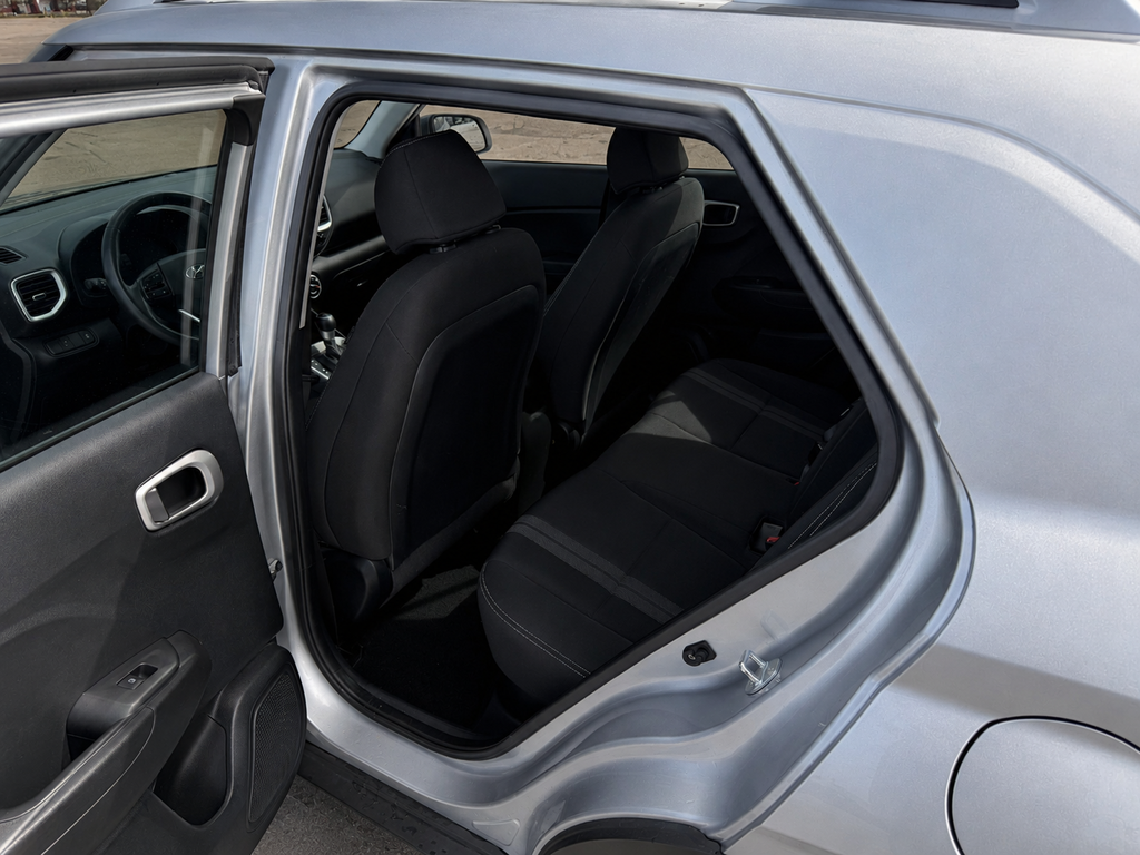 2024 Hyundai Venue Preferred | Cam | USB | HtdSeat | Warranty to 2029 in Hebbville, Nova Scotia - 25 - w1024h768px