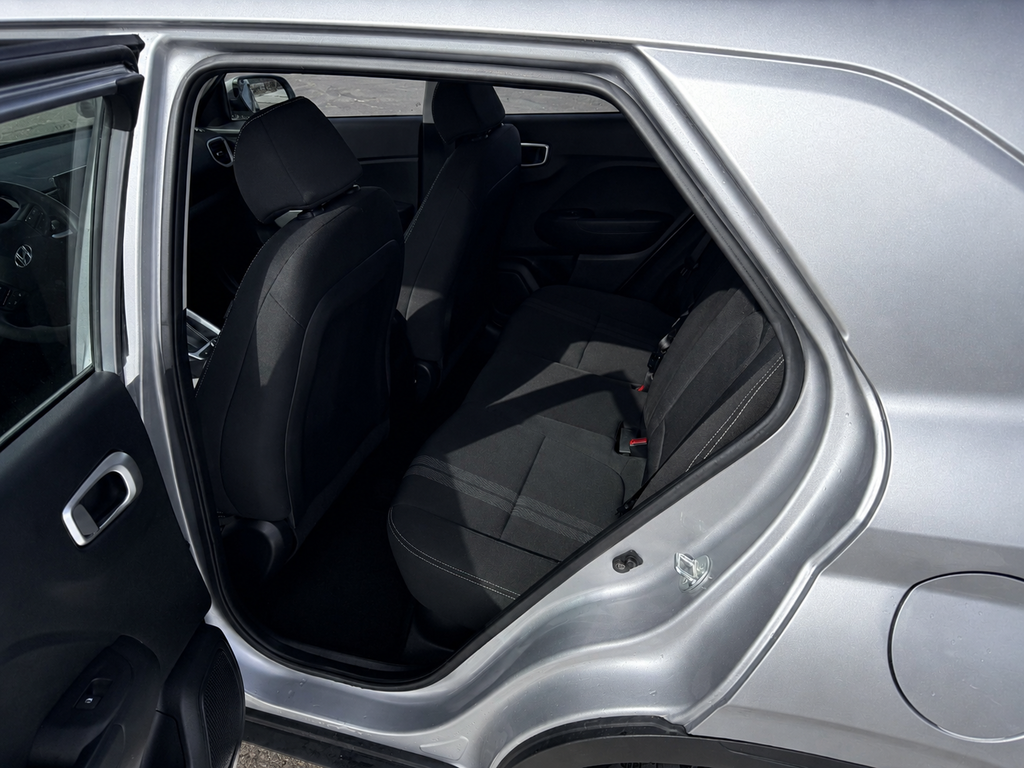 2024 Hyundai Venue Preferred | Cam | USB | HtdSeat | Warranty to 2029 in Hebbville, Nova Scotia - 26 - w1024h768px
