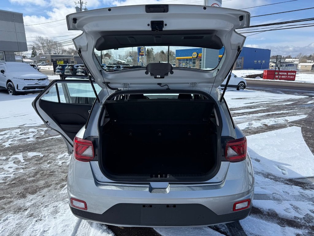 Hyundai Venue Preferred 2024 à Amherst, Nouvelle-Écosse - 18 - w1024h768px