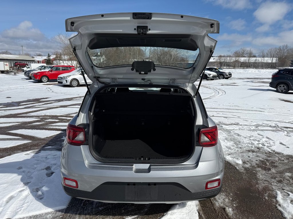 Hyundai Venue Preferred 2024 à Amherst, Nouvelle-Écosse - 17 - w1024h768px