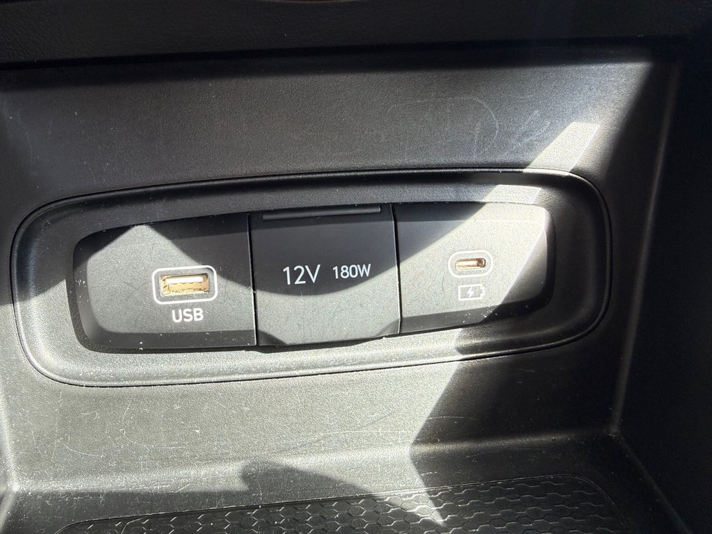 Hyundai Venue Preferred 2024 à Amherst, Nouvelle-Écosse - 43 - w1024h768px