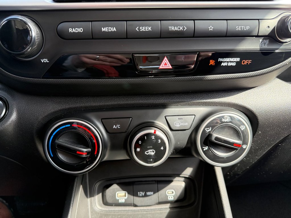 Hyundai Venue Preferred 2024 à Amherst, Nouvelle-Écosse - 42 - w1024h768px