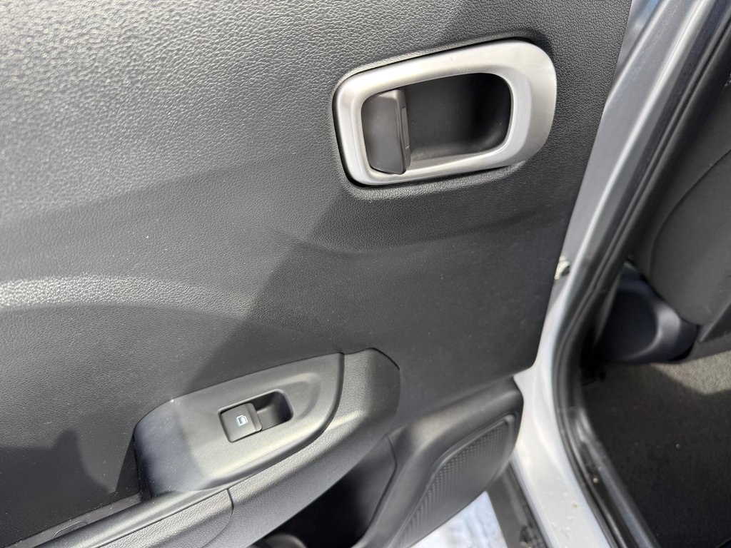 Hyundai Venue Preferred 2024 à Amherst, Nouvelle-Écosse - 56 - w1024h768px