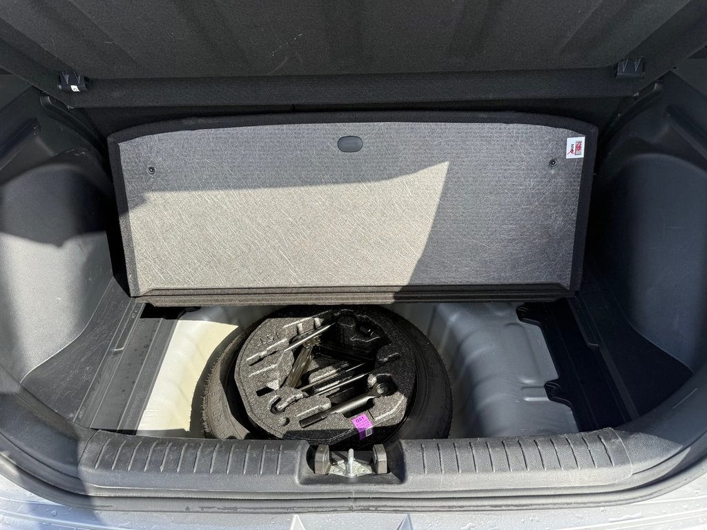 Hyundai Venue Preferred 2024 à Amherst, Nouvelle-Écosse - 61 - w1024h768px