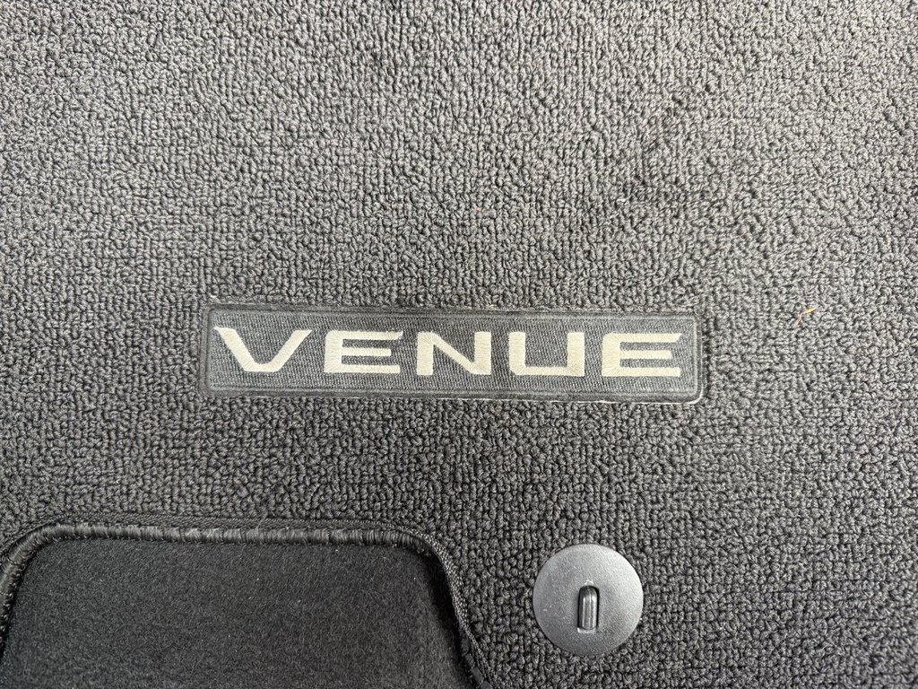 Hyundai Venue Preferred 2024 à Amherst, Nouvelle-Écosse - 65 - w1024h768px