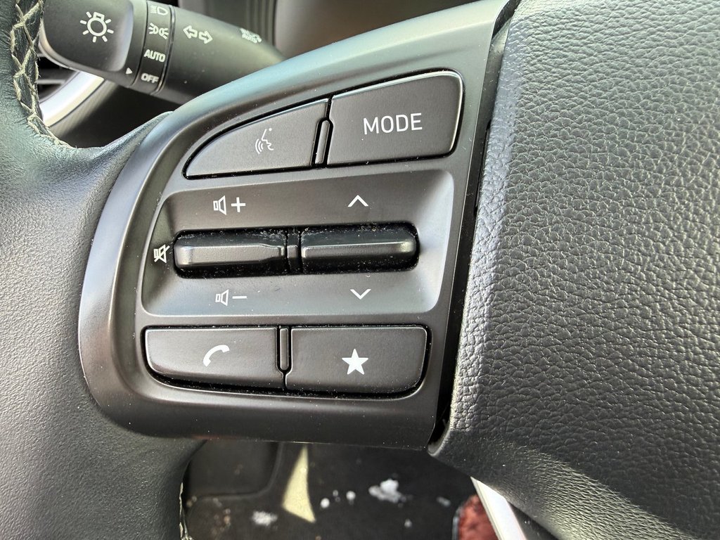 Hyundai Venue Preferred 2024 à Amherst, Nouvelle-Écosse - 34 - w1024h768px