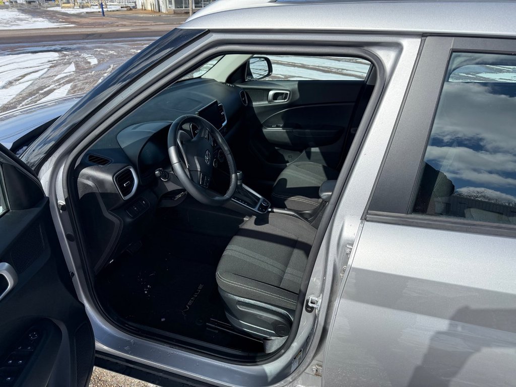 Hyundai Venue Preferred 2024 à Amherst, Nouvelle-Écosse - 22 - w1024h768px