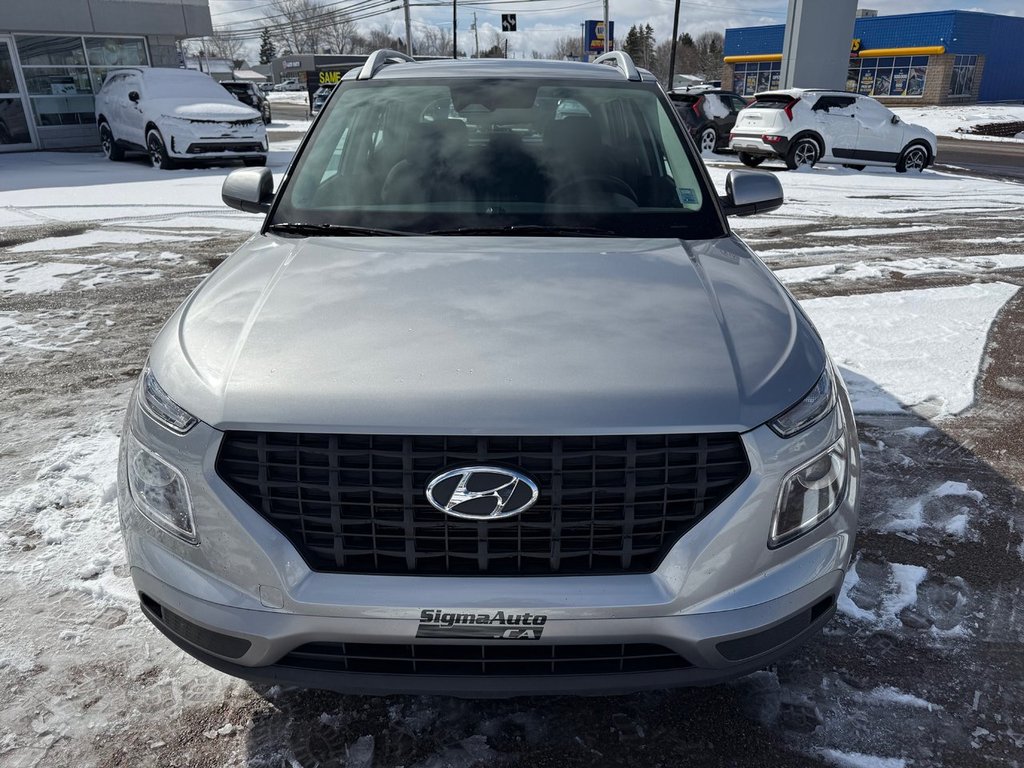 Hyundai Venue Preferred 2024 à Amherst, Nouvelle-Écosse - 9 - w1024h768px