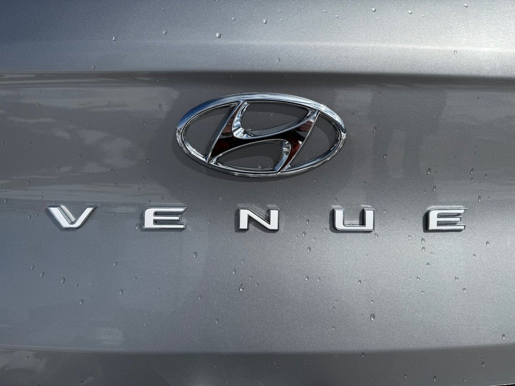 Hyundai Venue Preferred 2024 à Amherst, Nouvelle-Écosse - 66 - w1024h768px