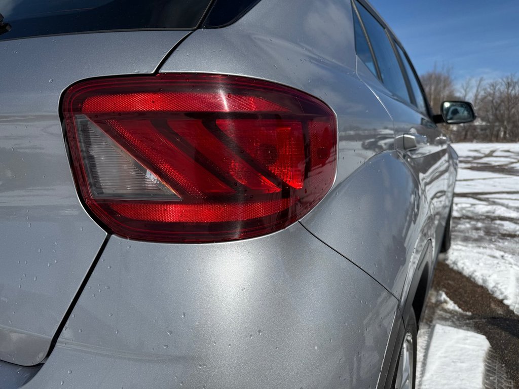 Hyundai Venue Preferred 2024 à Amherst, Nouvelle-Écosse - 14 - w1024h768px