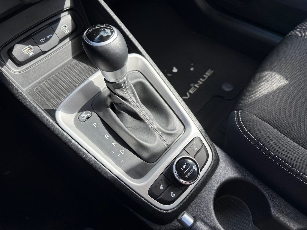 Hyundai Venue Preferred 2024 à Amherst, Nouvelle-Écosse - 44 - w1024h768px