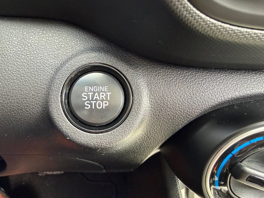 Hyundai Venue Preferred 2024 à Amherst, Nouvelle-Écosse - 39 - w1024h768px