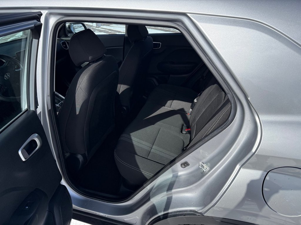 Hyundai Venue Preferred 2024 à Amherst, Nouvelle-Écosse - 26 - w1024h768px