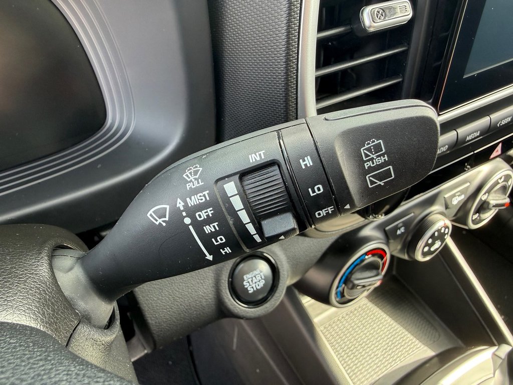 Hyundai Venue Preferred 2024 à Amherst, Nouvelle-Écosse - 38 - w1024h768px