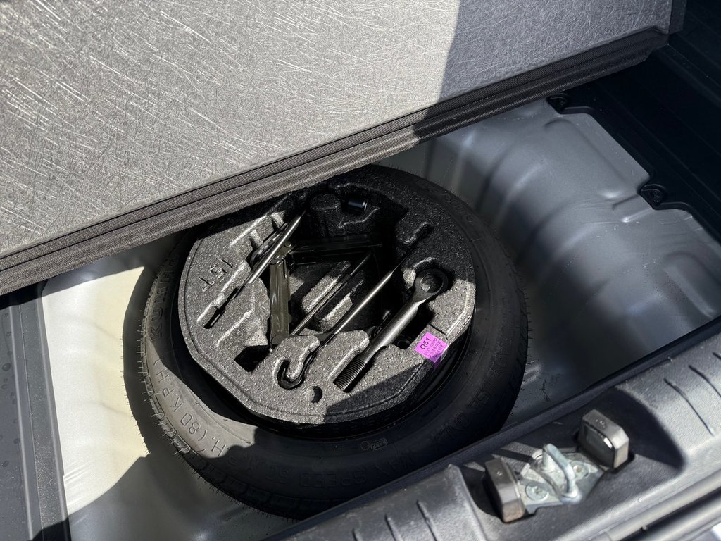 Hyundai Venue Preferred 2024 à Amherst, Nouvelle-Écosse - 62 - w1024h768px