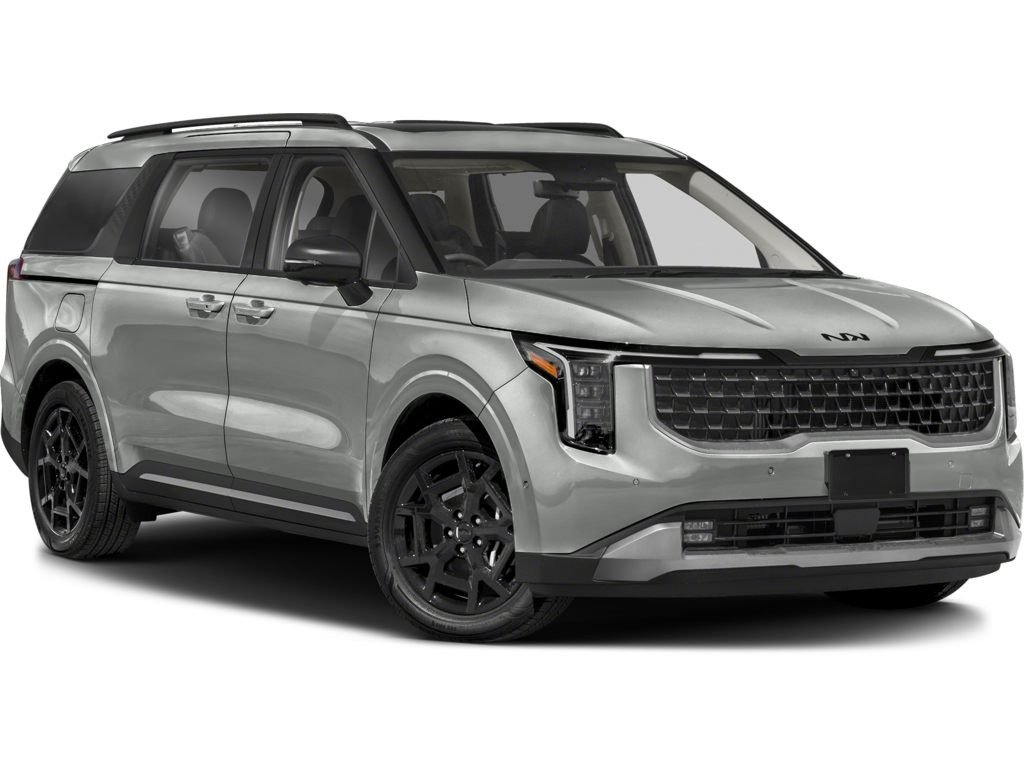 2026 Kia Carnival Hybrid SX | HEV | Leather | Nav | Roof | Warranty to 2033 in Bridgewater, New Brunswick - 1 - w1024h768px