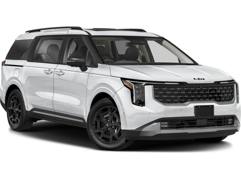 Kia Carnival Hybrid SX | HEV | Leather | Nav | Roof | Warranty to 2034 2026 à Bridgewater, Nouveau-Brunswick - 1 - w1024h768px