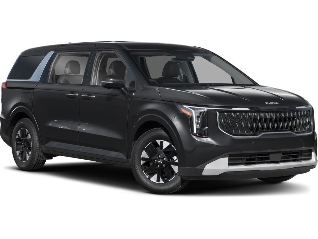 Kia Carnival Hybrid LX+ | HEV | 8-Pass | PwrDoors | Warranty to 2034 2026 à Bridgewater, Nouveau-Brunswick - 1 - w1024h768px