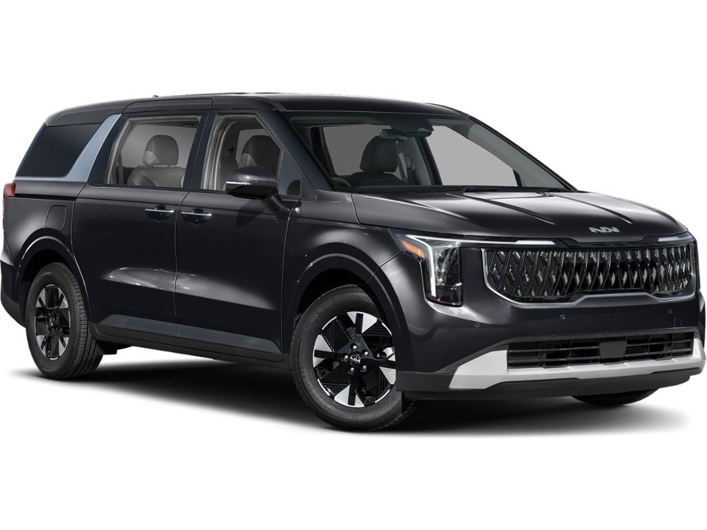 2026 Kia Carnival Hybrid LX+ | HEV | 8-Pass | PwrDoors | Warranty to 2034 in Amherst, Nova Scotia - 1 - w1024h768px
