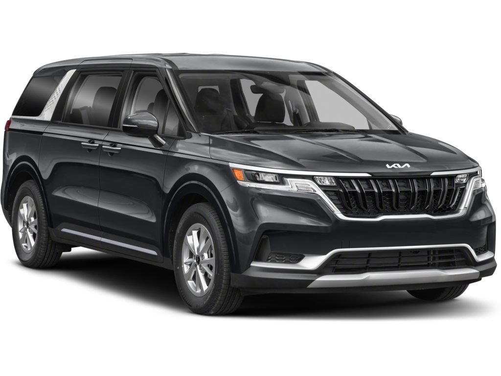 Kia Carnival LX | 8-Pass | Cam | USB | Bluetooth | Keyless 2024 à Amherst, Nouvelle-Écosse - 1 - w1024h768px