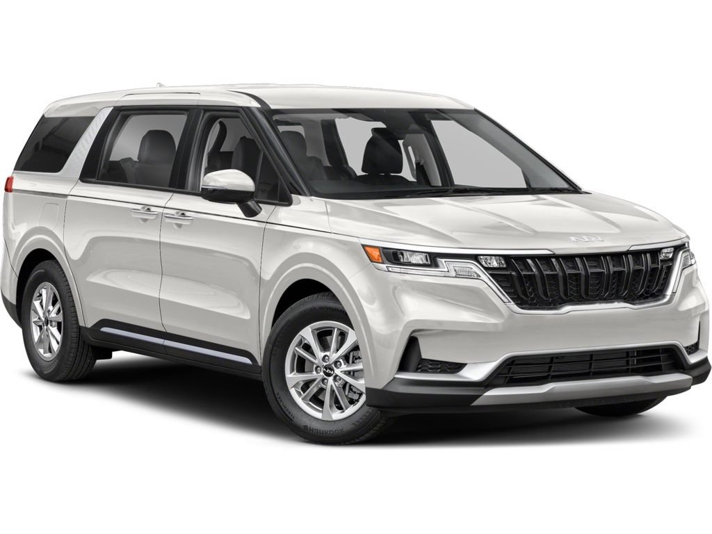 Kia Carnival LX | 8-Pass| Cam | USB | Bluetooth | Keyless 2024 à Amherst, Nouvelle-Écosse - 1 - w1024h768px