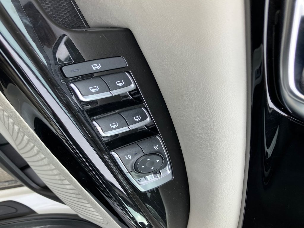 2024 Kia Carnival LX+ | Cam | 8-Pass | HtdSeats | Warranty to 2028 in Bridgewater, New Brunswick - 12 - w1024h768px