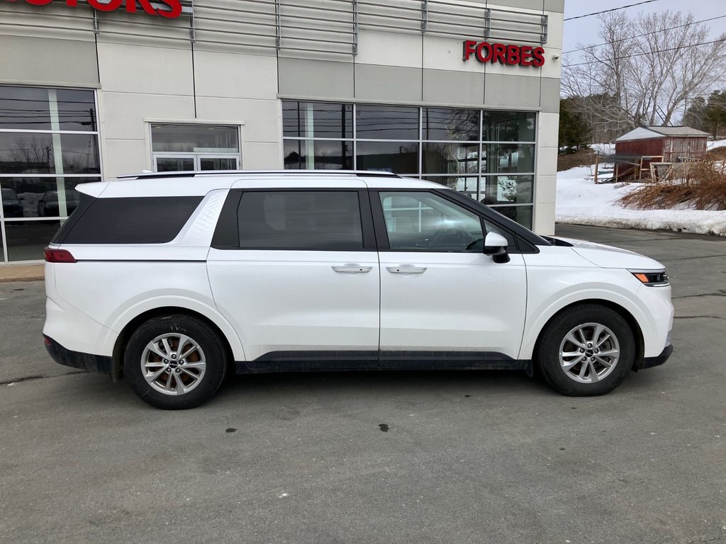 2024 Kia Carnival LX+ | Cam | 8-Pass | HtdSeats | Warranty to 2028 in Bridgewater, New Brunswick - 2 - w1024h768px