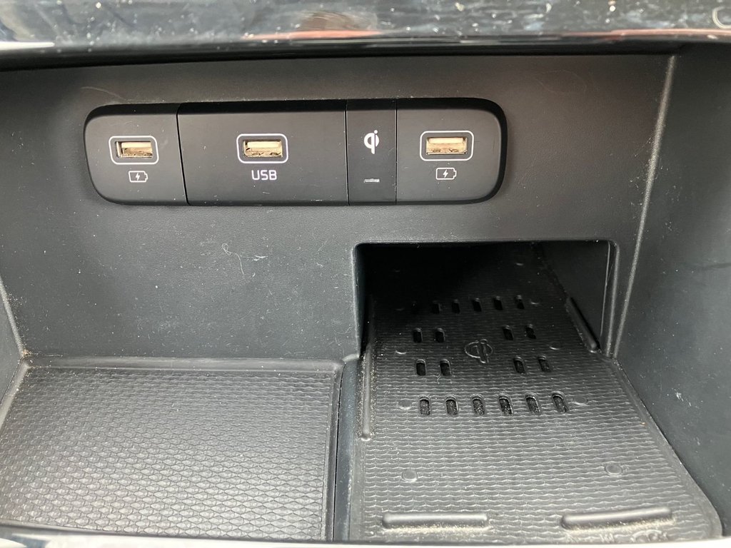 2024 Kia Carnival LX+ | Cam | 8-Pass | HtdSeats | Warranty to 2028 in Bridgewater, New Brunswick - 24 - w1024h768px