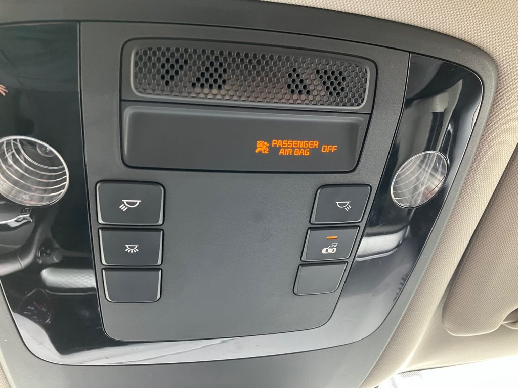 2024 Kia Carnival LX+ | Cam | 8-Pass | HtdSeats | Warranty to 2028 in Bridgewater, New Brunswick - 30 - w1024h768px