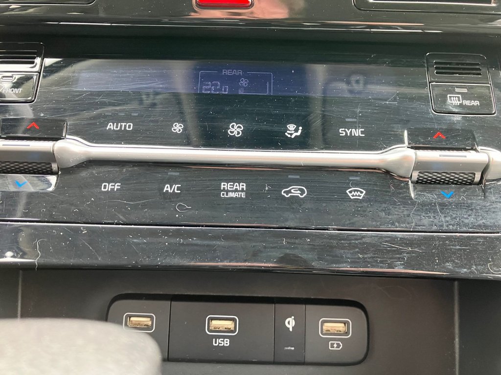 2024 Kia Carnival LX+ | Cam | 8-Pass | HtdSeats | Warranty to 2028 in Bridgewater, New Brunswick - 25 - w1024h768px