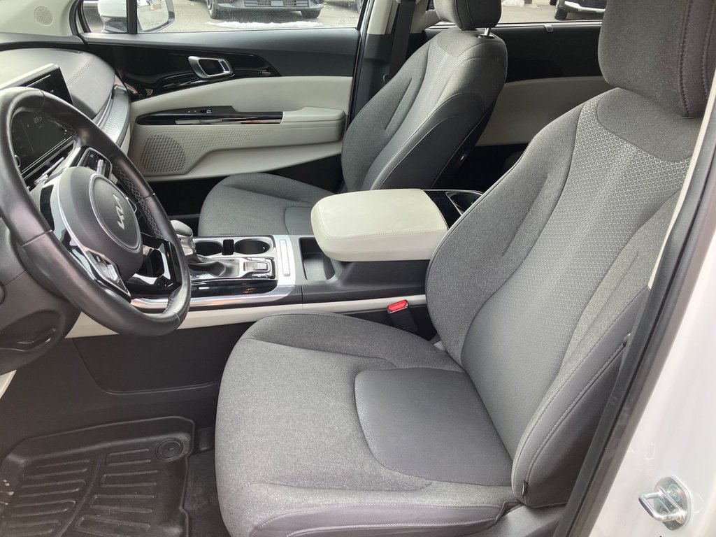 2024 Kia Carnival LX+ | Cam | 8-Pass | HtdSeats | Warranty to 2028 in Bridgewater, New Brunswick - 14 - w1024h768px