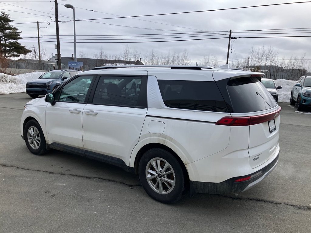 2024 Kia Carnival LX+ | Cam | 8-Pass | HtdSeats | Warranty to 2028 in Bridgewater, New Brunswick - 6 - w1024h768px
