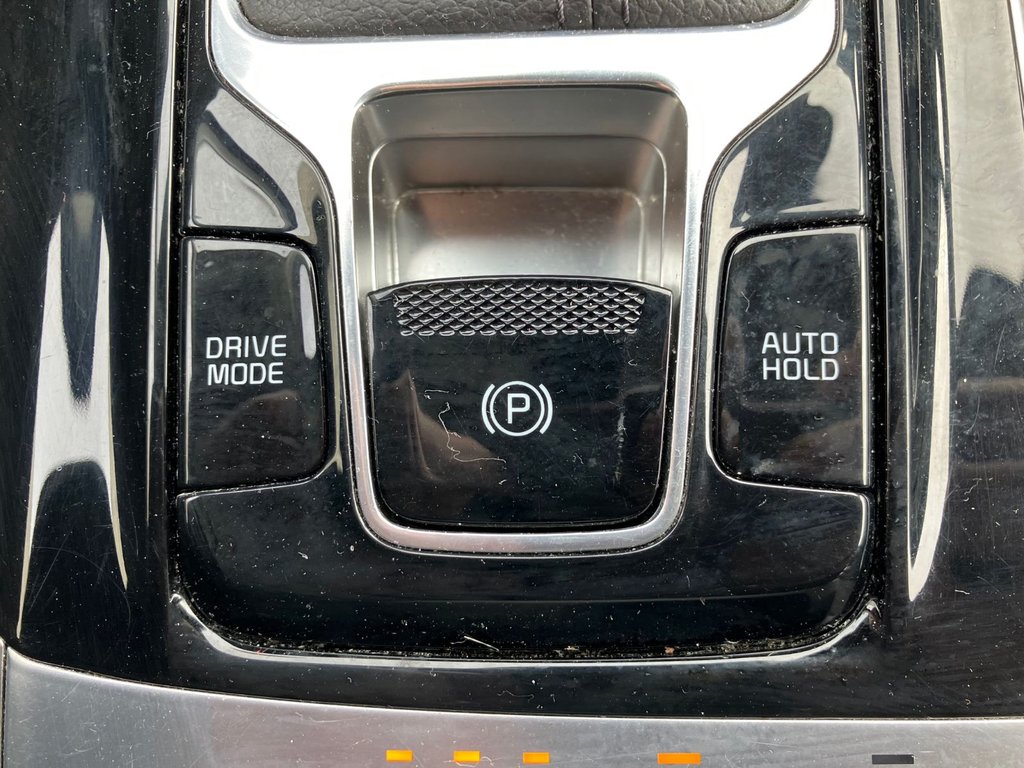 2024 Kia Carnival LX+ | Cam | 8-Pass | HtdSeats | Warranty to 2028 in Bridgewater, New Brunswick - 17 - w1024h768px